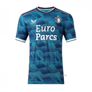 Camiseta Feyenoord 2ª 2023-2024