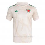 Camiseta Gales 2ª 2026