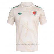 Camiseta Gales 2ª 2026