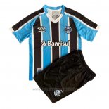 Camiseta Gremio 1ª Nino 2022