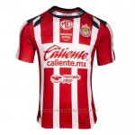 Camiseta Guadalajara 1ª Authentic 2025-2026