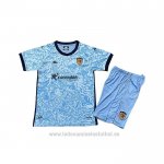 Camiseta Hull City 3ª Nino 2025-2026