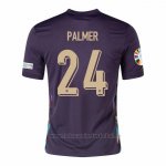 Camiseta Inglaterra Jugador Palmer 2ª 2024