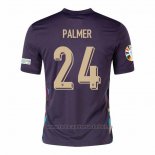 Camiseta Inglaterra Jugador Palmer 2ª 2024