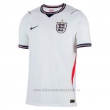 Camiseta Inglaterra 1ª Authentic 2026