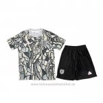 Camiseta Inglaterra Special Nino 2026