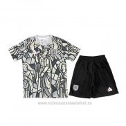 Camiseta Inglaterra Special Nino 2026