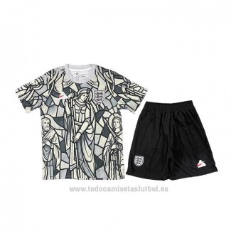 Camiseta Inglaterra Special Nino 2026