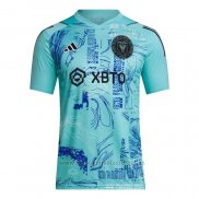 Camiseta Inter Miami One Planet 2023