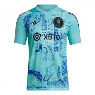 Camiseta Inter Miami One Planet 2023