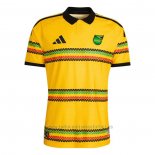 Camiseta Jamaica 1ª Authentic 2026