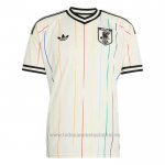 Camiseta Japon 2ª 2026