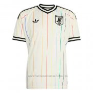 Camiseta Japon 2ª 2026