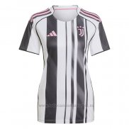 Camiseta Juventus 1ª Mujer 2025-2026