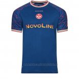 Camiseta Kaiserslautern 2ª 2026-2027