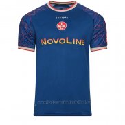 Camiseta Kaiserslautern 2ª 2026-2027