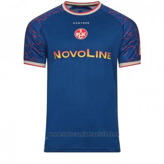 Camiseta Kaiserslautern 2ª 2026-2027