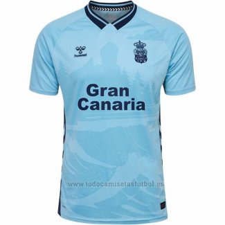 Camiseta Las Palmas 2ª 2025-2026