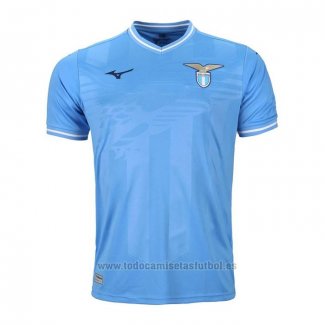 Camiseta Lazio 1ª 2023-2024