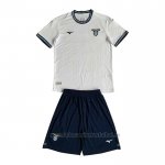 Camiseta Lazio 3ª Nino 2023-2024