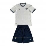 Camiseta Lazio 3ª Nino 2023-2024