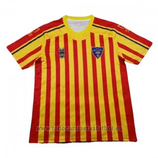 Camiseta Lecce 1ª 2019-2020 Tailandia