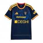 Camiseta Lecce 3ª 2026-2027
