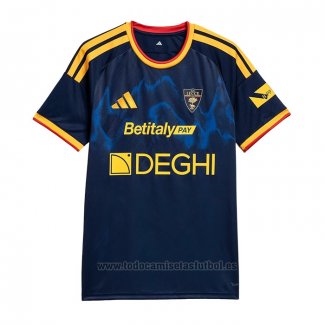 Camiseta Lecce 3ª 2026-2027