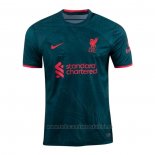 Camiseta Liverpool 3ª 2022-2023