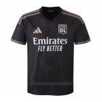Camiseta Lyon 3ª 2026-2027