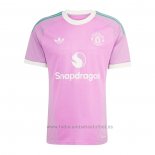 Camiseta Manchester United Portero 2ª 2026-2027