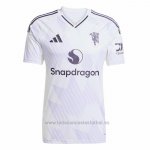 Camiseta Manchester United 2ª 2025-2026