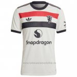 Camiseta Manchester United 3ª Authentic 2024-2025