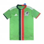 Camiseta Mexico Special 2026 Verde