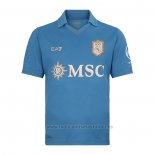 Camiseta Napoli 1ª 2026-2027