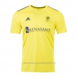 Camiseta Nashville SC 1ª 2020