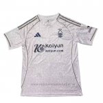 Camiseta Nottingham Forest 2ª 2025-2026