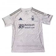 Camiseta Nottingham Forest 2ª 2025-2026