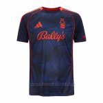 Camiseta Nottingham Forest 3ª 2025-2026