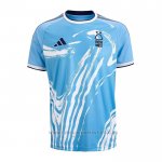 Camiseta Nottingham Forest 3ª 2026-2027