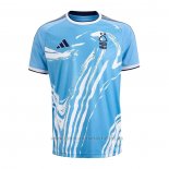 Camiseta Nottingham Forest 3ª 2026-2027