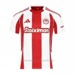 Camiseta Olympiacos 1ª 2025-2026