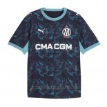 Camiseta Olympique Marsella 2ª 2026-2027