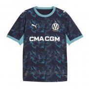 Camiseta Olympique Marsella 2ª 2026-2027