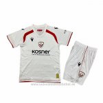 Camiseta Osasuna 3ª Nino 2025-2026