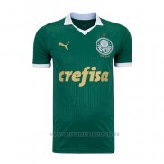 Camiseta Palmeiras 1ª 2024