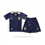 Camiseta Panama 3ª Nino 2026