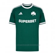 Camiseta Panathinaikos 1ª 2026-2027