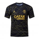 Camiseta Paris Saint-Germain 4ª 2022-2023