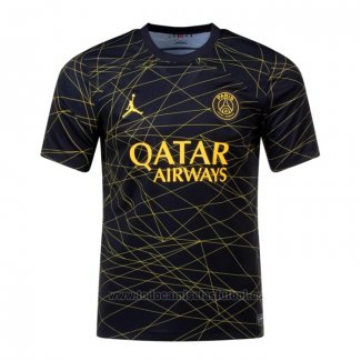 Camiseta Paris Saint-Germain 4ª 2022-2023